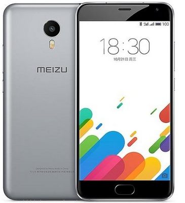 Замена экрана на телефоне Meizu Metal